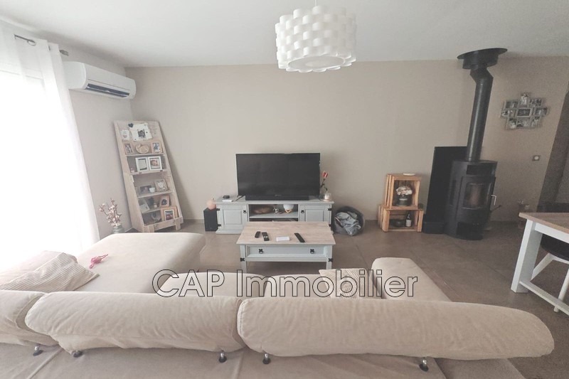Vente villa Pézilla-la-Rivière  
