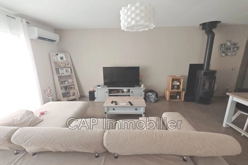 Vente villa Pézilla-la-Rivière  