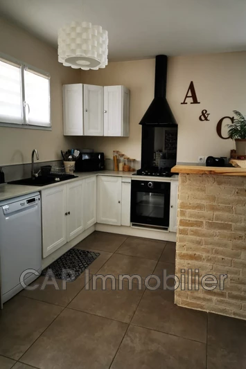 Vente villa Pézilla-la-Rivière  