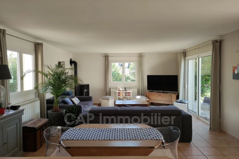 Vente villa Thuir  