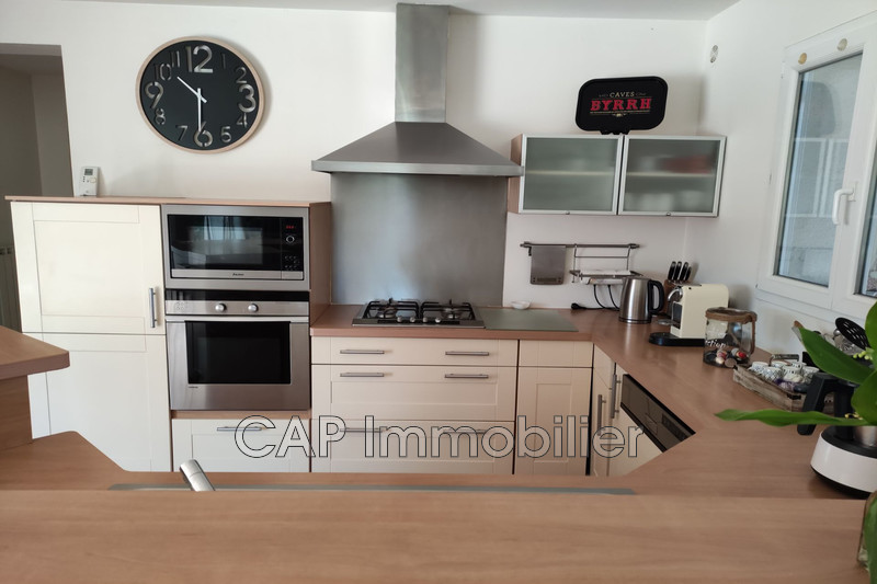 Vente villa Thuir  