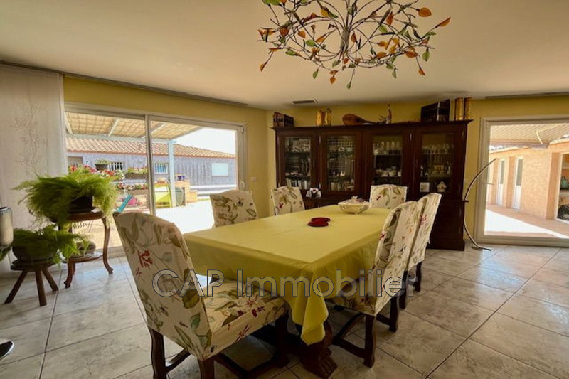 Vente villa Claira  