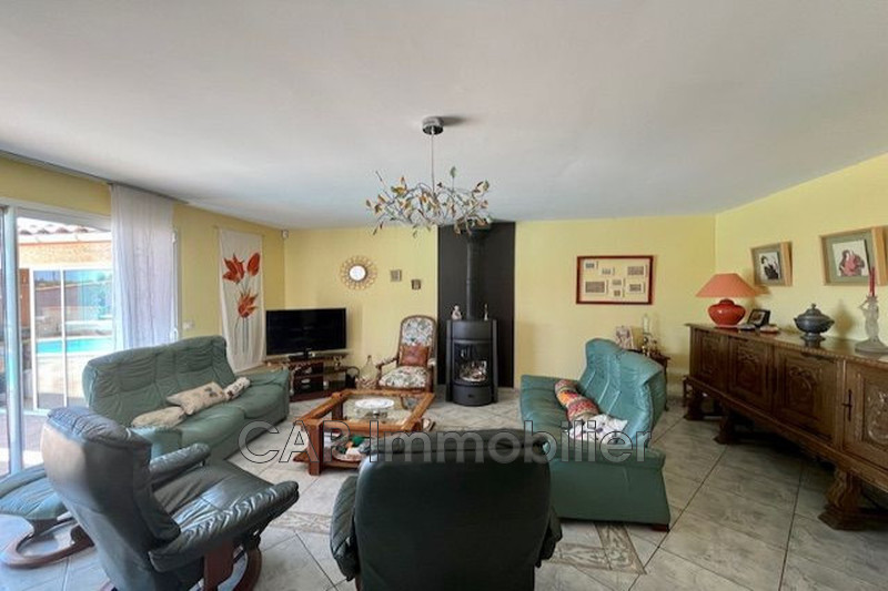 Vente villa Claira  