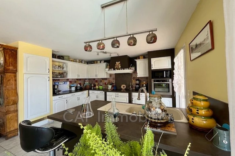 Vente villa Claira  