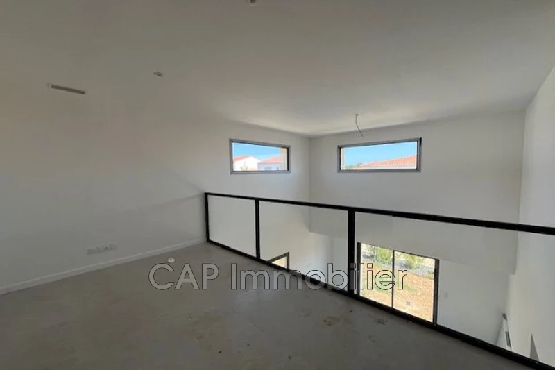 Vente maison Cabestany  