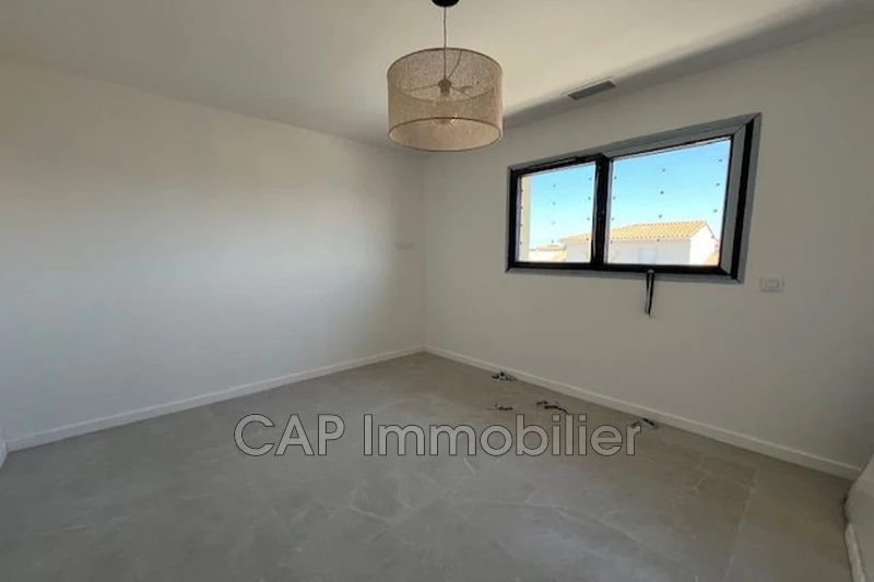 Vente maison Cabestany  