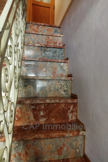 Vente maison de village Molitg-les-Bains  