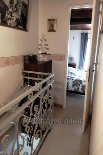 Vente maison de village Molitg-les-Bains  