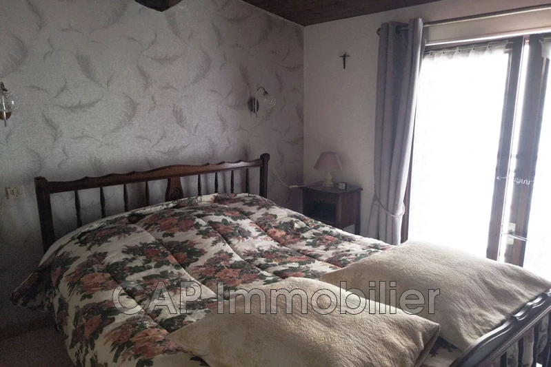 Vente maison de village Molitg-les-Bains  