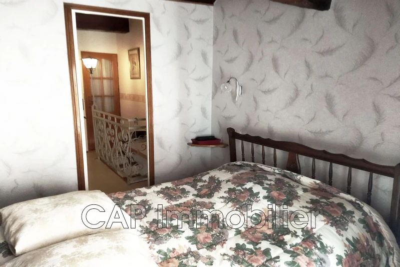 Vente maison de village Molitg-les-Bains  