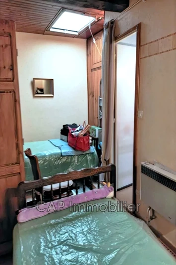 Vente maison de village Molitg-les-Bains  