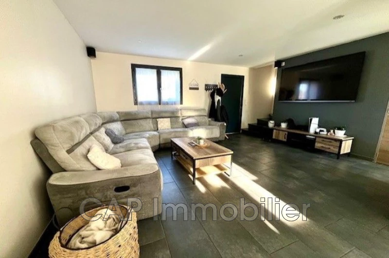 Vente maison Saint-Laurent-de-la-Salanque  