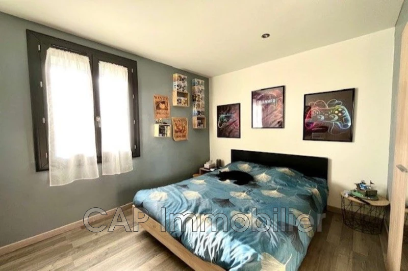 Vente maison Saint-Laurent-de-la-Salanque  