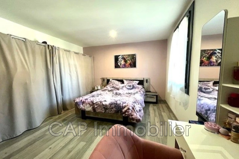 Vente maison Saint-Laurent-de-la-Salanque  