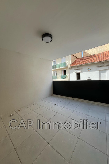 Vente appartement Perpignan  