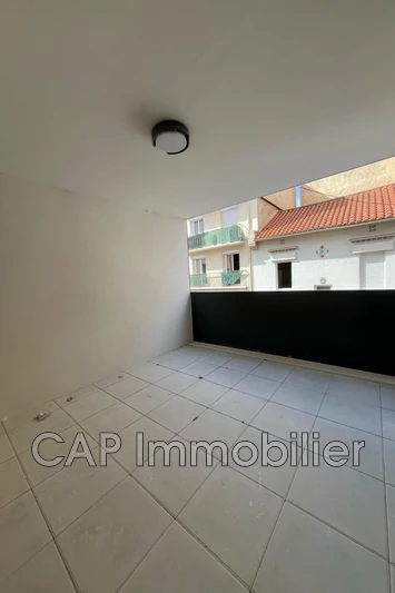 Vente appartement Perpignan  
