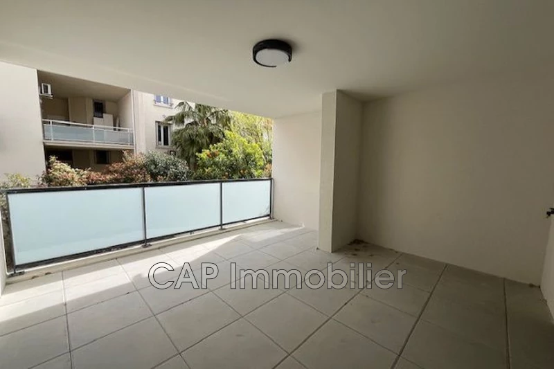 Vente appartement Perpignan  