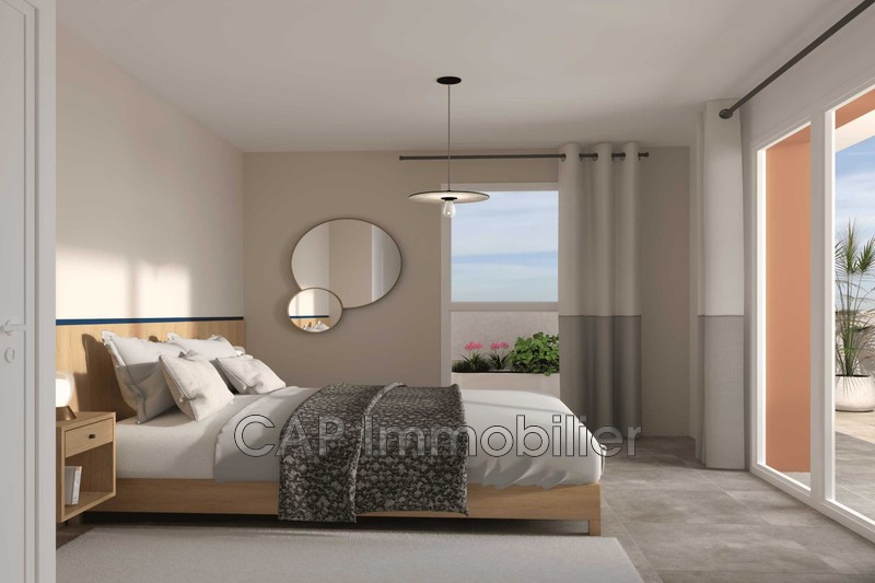 Vente appartement Perpignan  