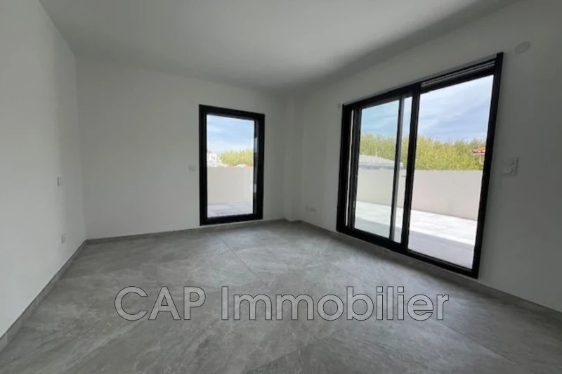 Vente appartement Perpignan  