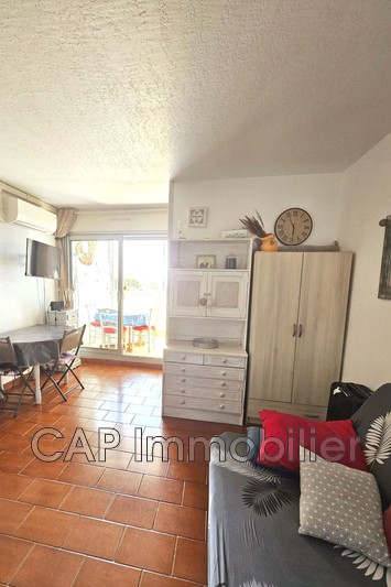 Vente studio cabine Canet-en-Roussillon  
