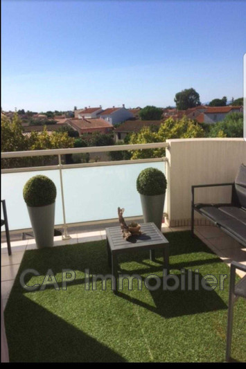 Vente appartement Sainte-Marie  