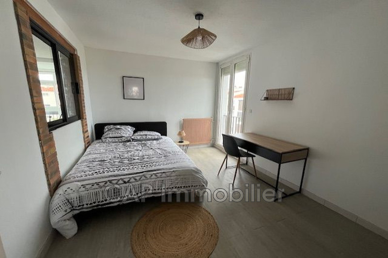 Vente appartement Perpignan  