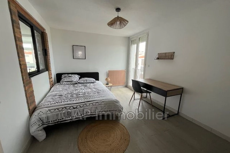 Vente appartement Perpignan  