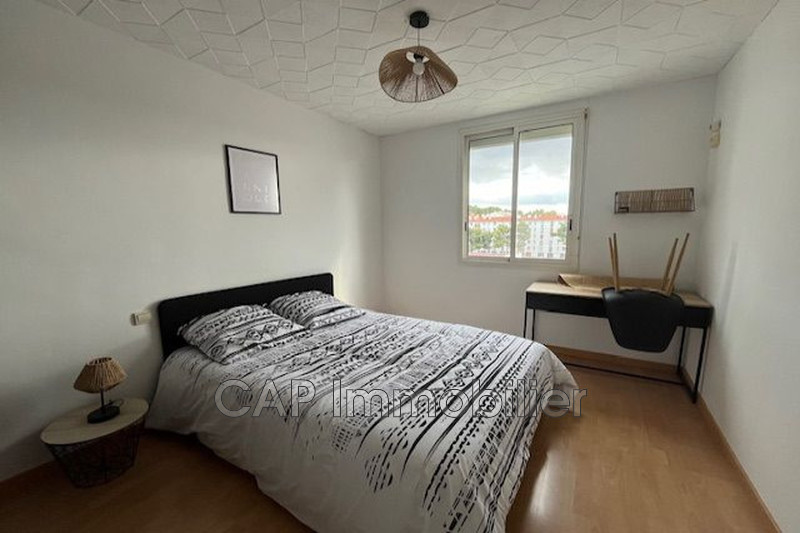 Vente appartement Perpignan  