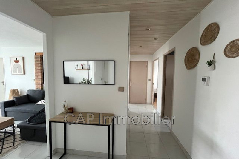Vente appartement Perpignan  