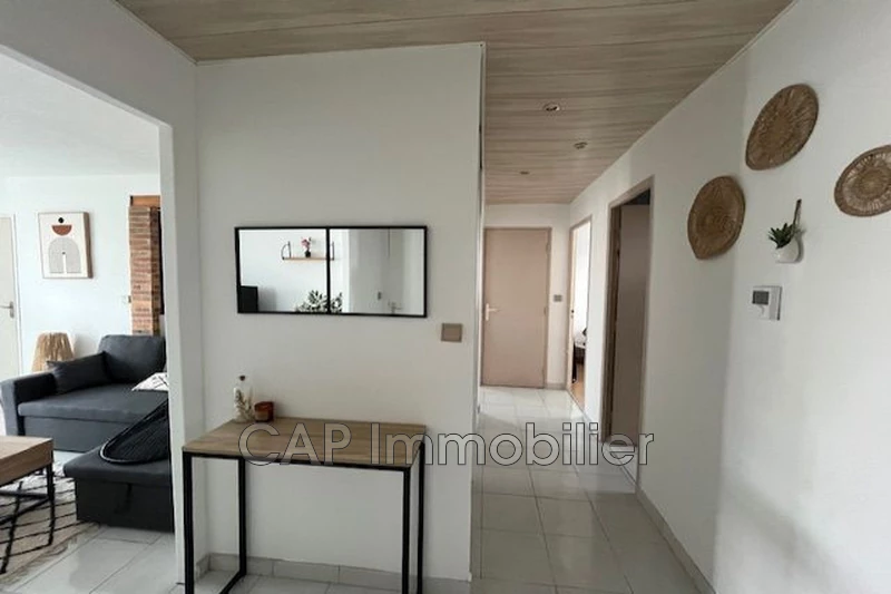 Vente appartement Perpignan  
