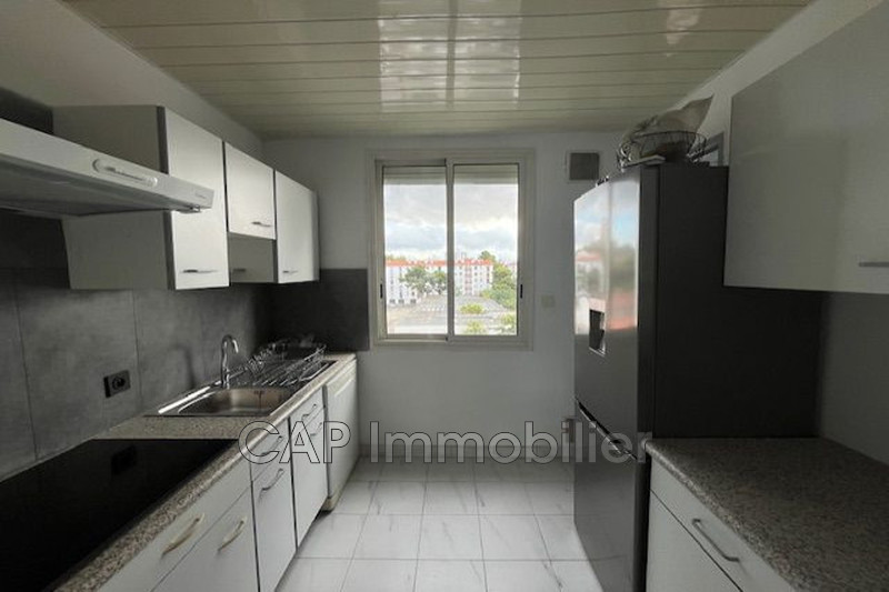 Vente appartement Perpignan  