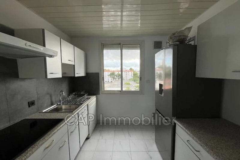 Vente appartement Perpignan  