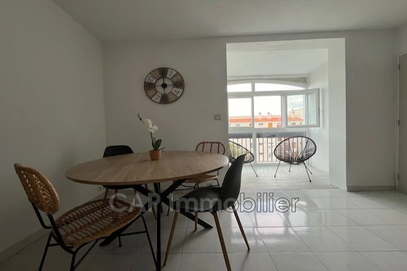 Vente appartement Perpignan  