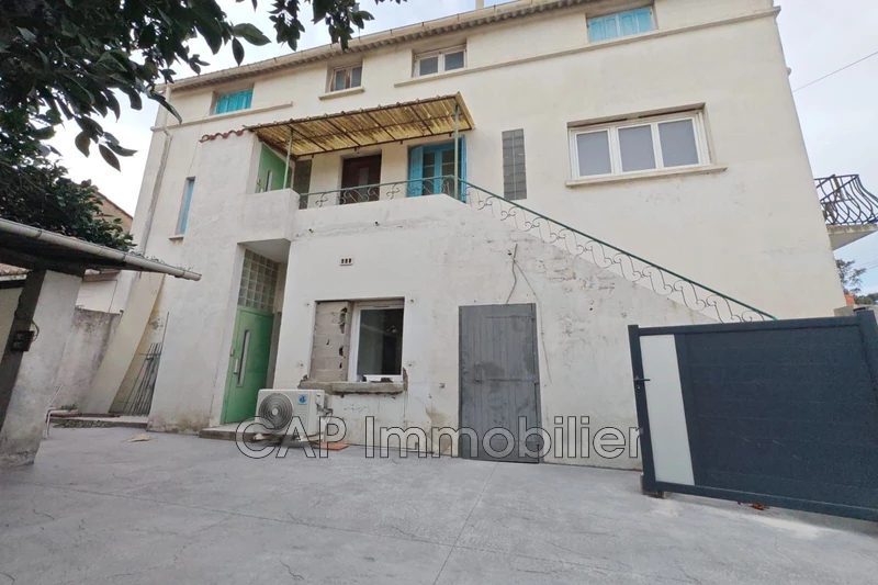 Vente immeuble Perpignan  