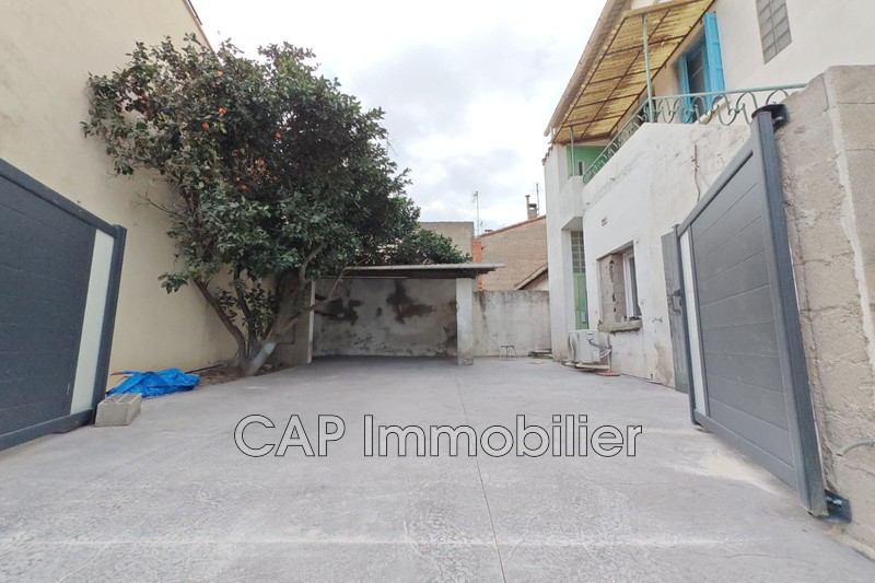 Vente immeuble Perpignan  
