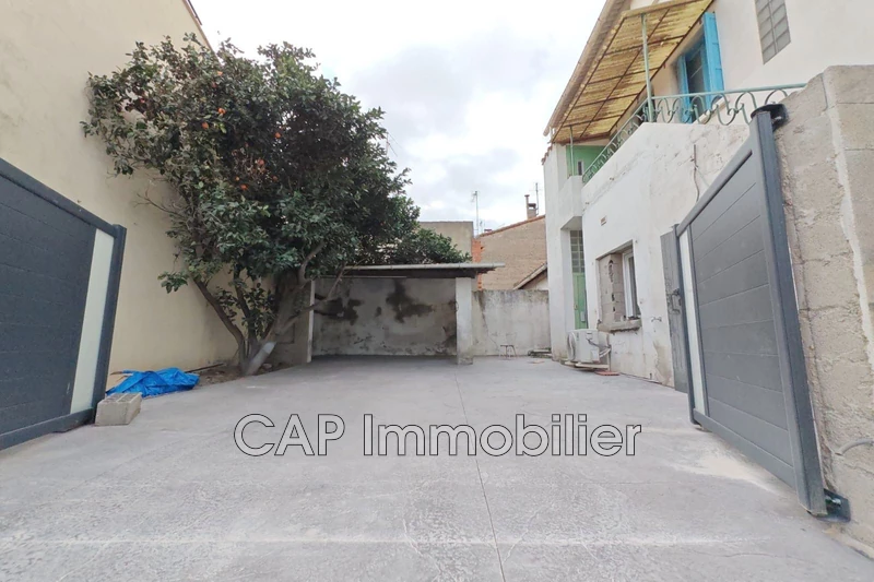 Vente immeuble Perpignan  