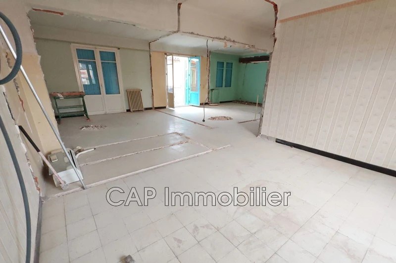 Vente immeuble Perpignan  
