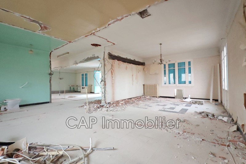 Vente immeuble Perpignan  