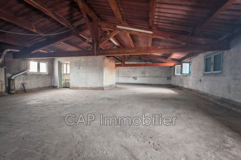 Vente immeuble Perpignan  