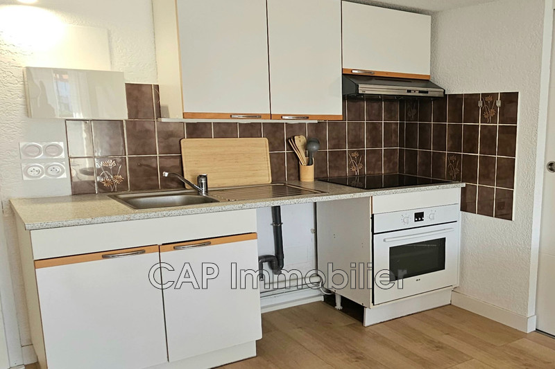 Vente appartement Saint-Cyprien  