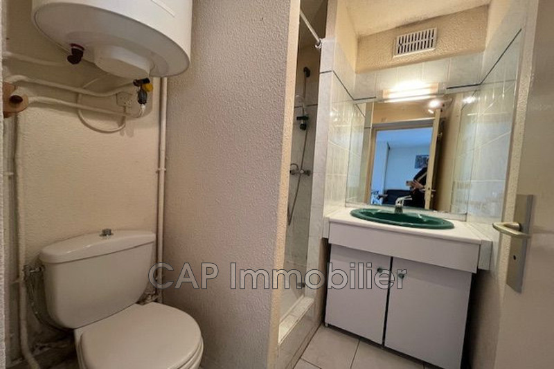 Vente appartement Saint-Cyprien  