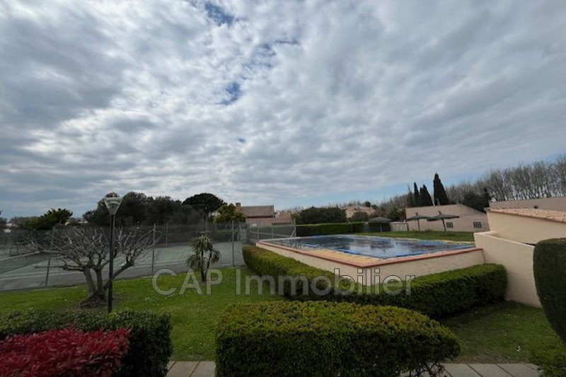 Vente appartement Saint-Cyprien  