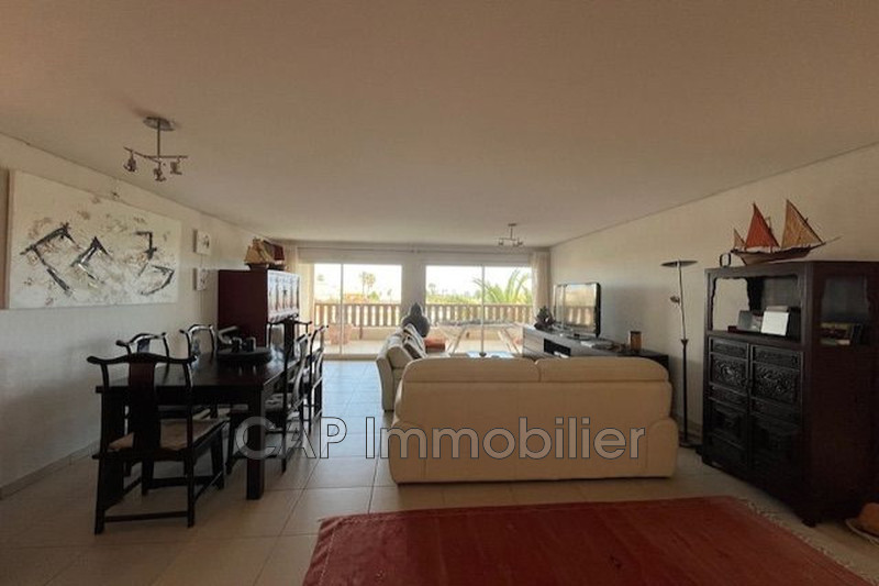 Vente appartement Saint-Cyprien  