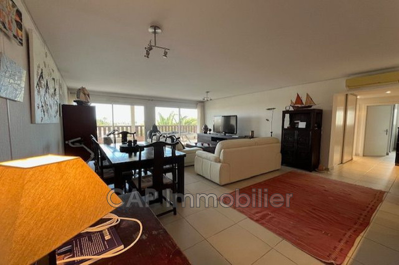 Vente appartement Saint-Cyprien  