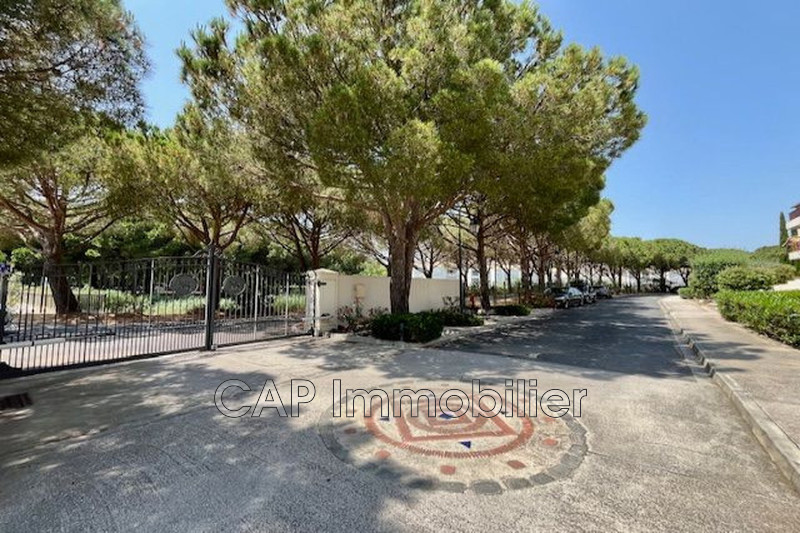 Vente appartement Saint-Cyprien  