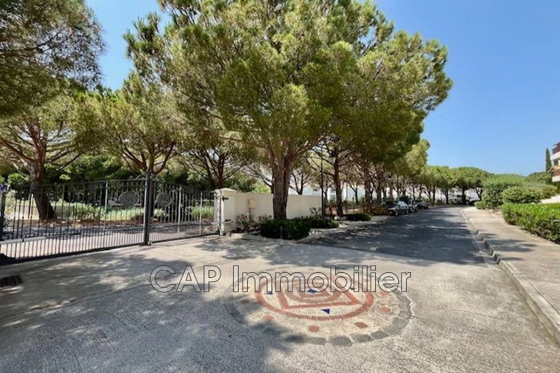 Vente appartement Saint-Cyprien  