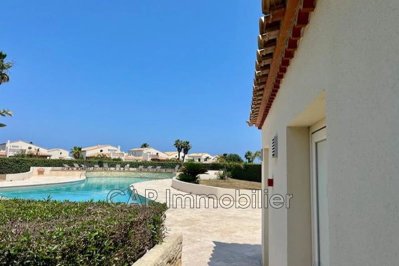 Vente appartement Saint-Cyprien  