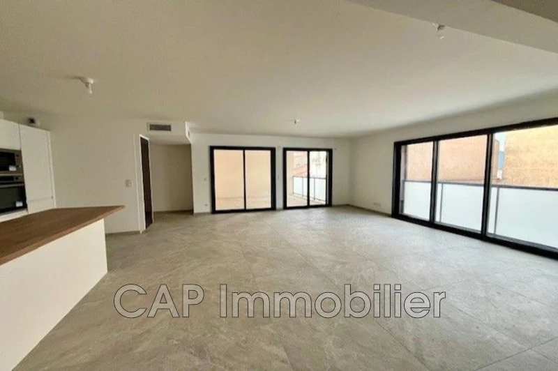 Vente appartement Perpignan  