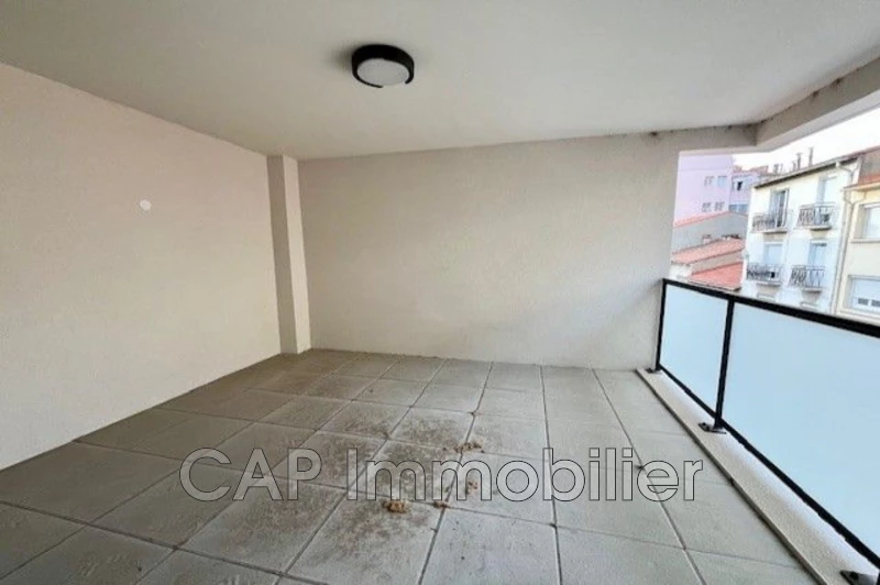 Vente appartement Perpignan  