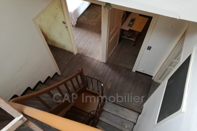 Vente maison de village Vinça  